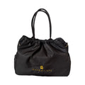 Clinical Hybrid Tote in Deep Brown, front